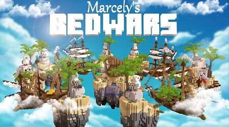 Marcely's Bedwars